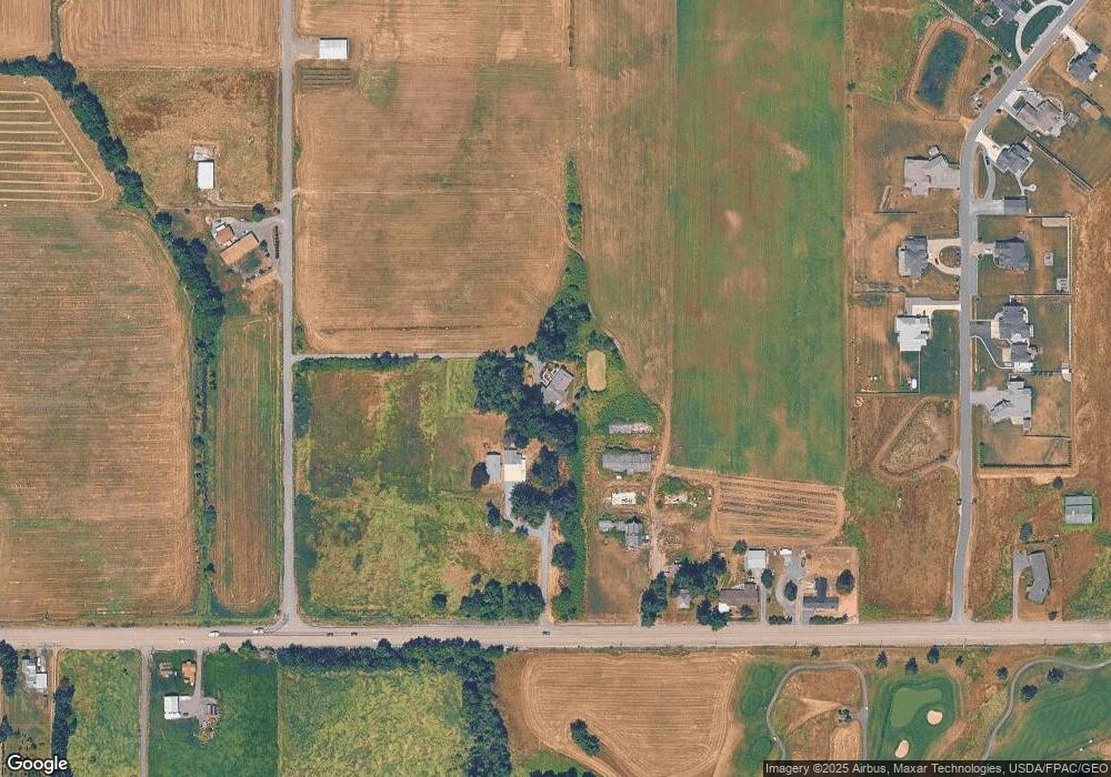 5348 Manthey Rd, Bellingham, WA 98226 - photo 1