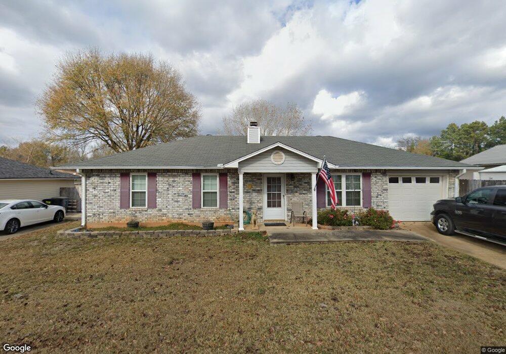 7456 Pecanwood Ln, Haughton, LA 71037 - photo 1