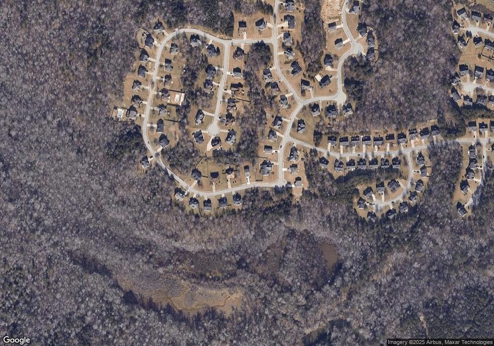 2068 Jessica Way, Conyers, GA 30012 - photo 1