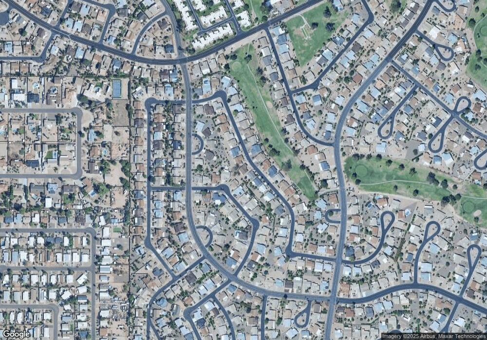 934 S 79th Way, Mesa, AZ 85208 - photo 1