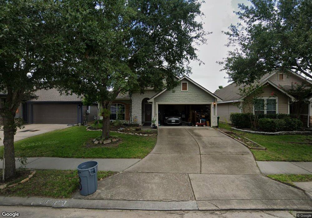 31015 Blue Ridge Park Ln, Spring, TX 77386 - photo 1