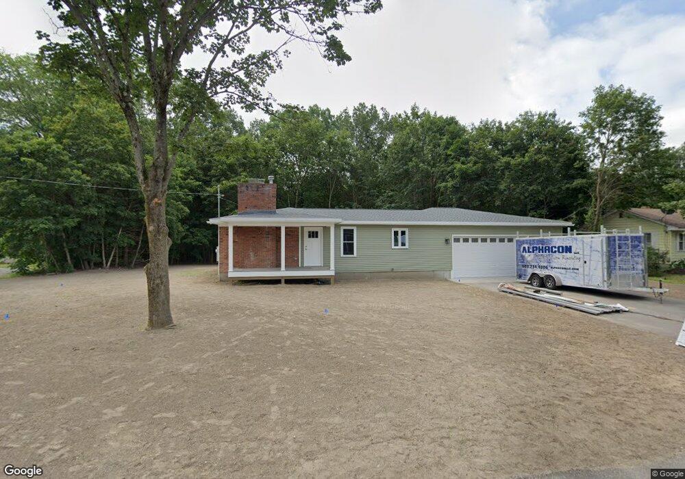 2 Spruce St, Hudson, NH 03051 - photo 1