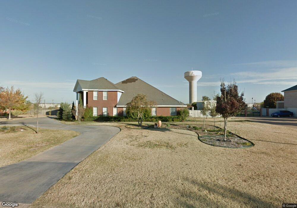 8518 Saddle Creek Rd, Abilene, TX 79602 - photo 1