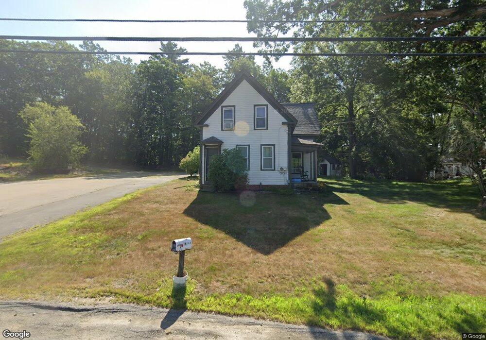 28 S Main St, Newton, NH 03858 - photo 1