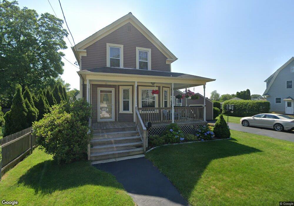 50 Whitcomb Rd, Riverside, RI 02915 - photo 1