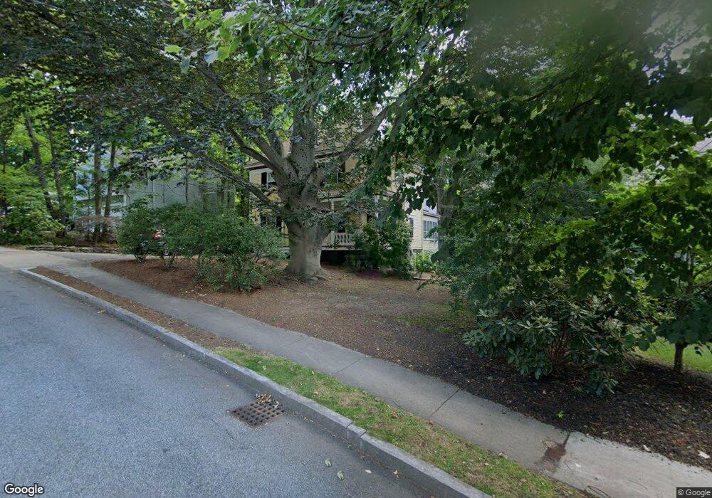 178 Bellevue St, Newton, MA 02458 - photo 1