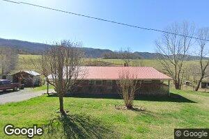 17598 Mill Creek Rd, Chilhowie, VA 24319