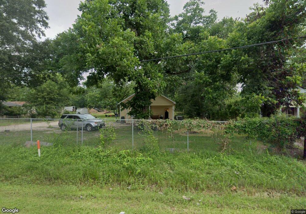 5525 Hopper Rd, Houston, TX 77016 - photo 1