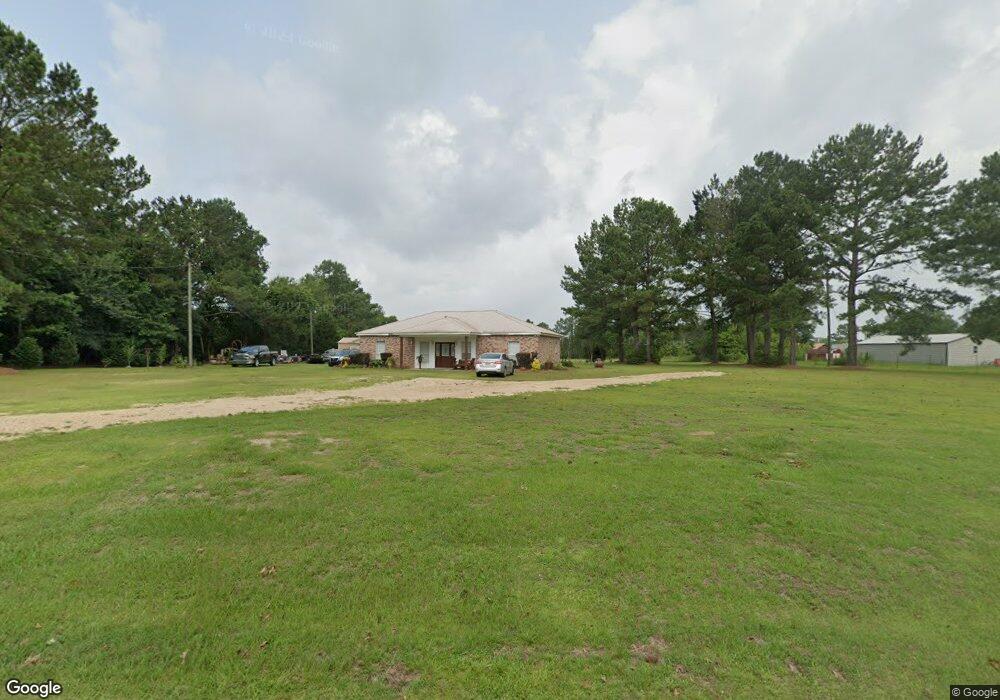 17 Rocky Hill Rd, Tylertown, MS 39667 - photo 1