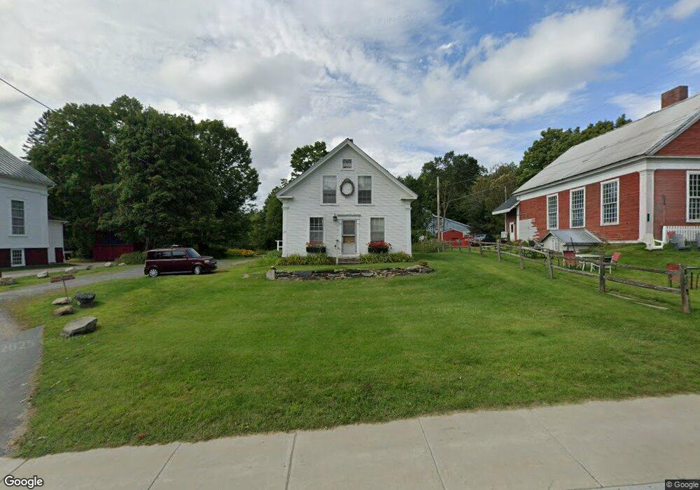 583 Vt Route 114, East Burke, VT 05832 - photo 1