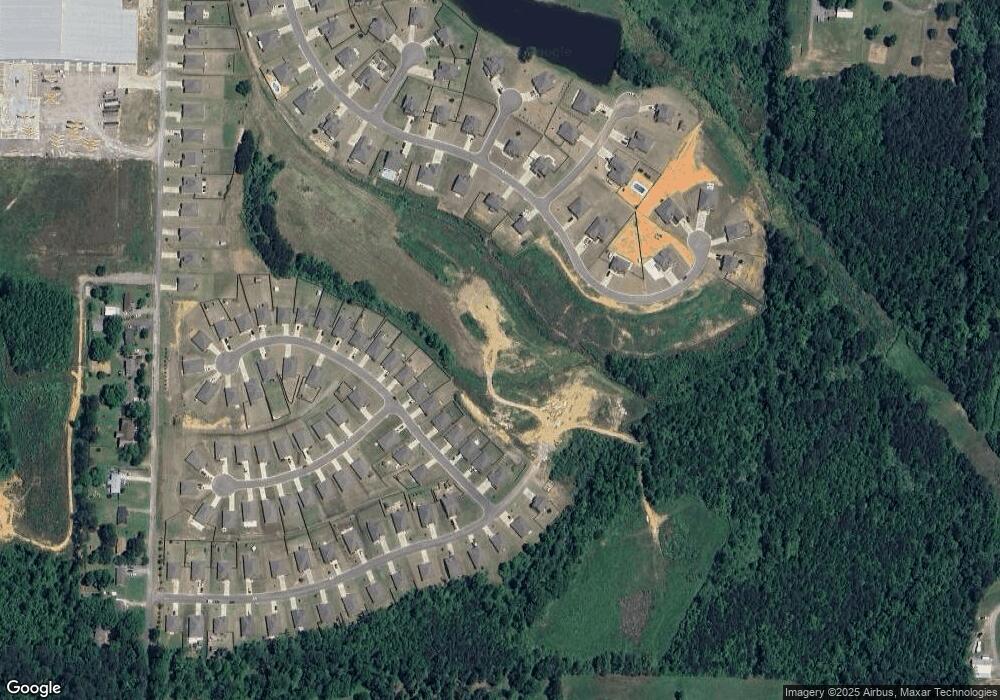 1125 Waverly Ln, Cullman, AL 35055 - photo 1