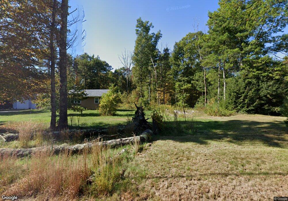 342 Monson Rd, Stafford Springs, CT 06076 - photo 1