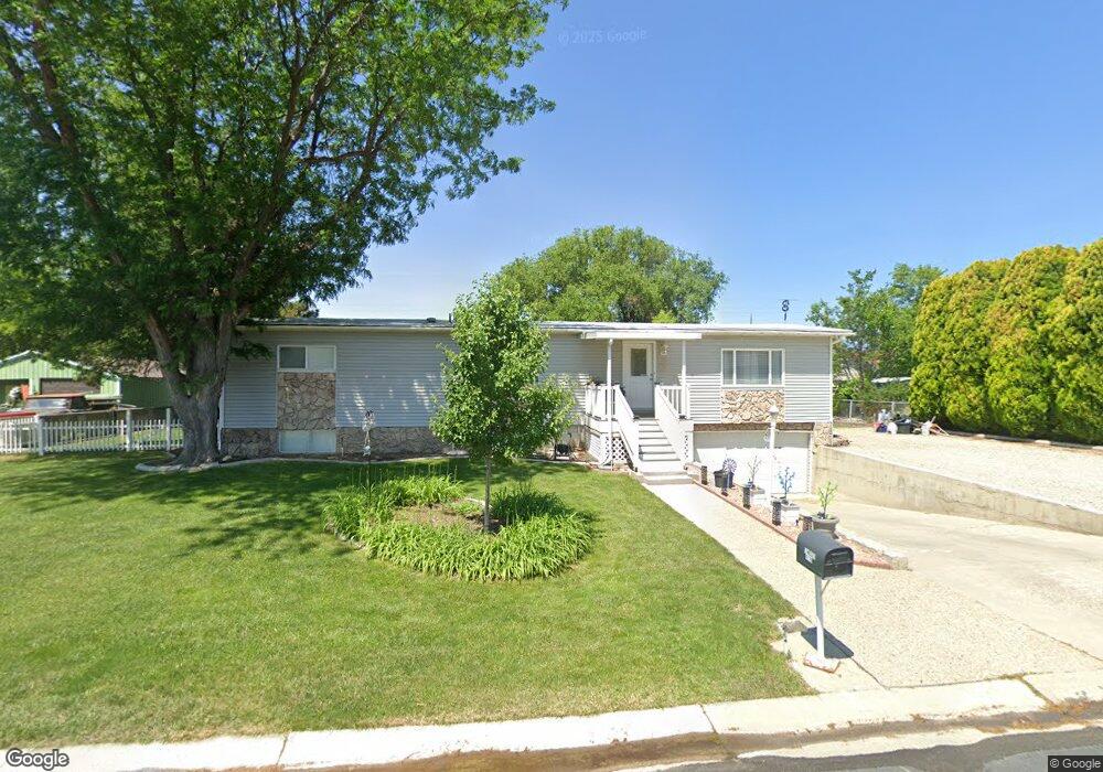 6716 Cody Ln, West Jordan, UT 84084 - photo 1