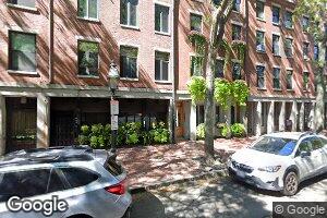 106 Commercial St Unit 4, Boston, MA 02109
