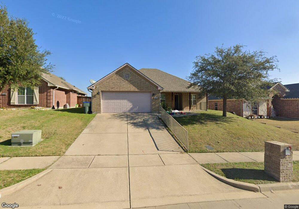 4905 Hilre Dr, Sherman, TX 75092 - photo 1