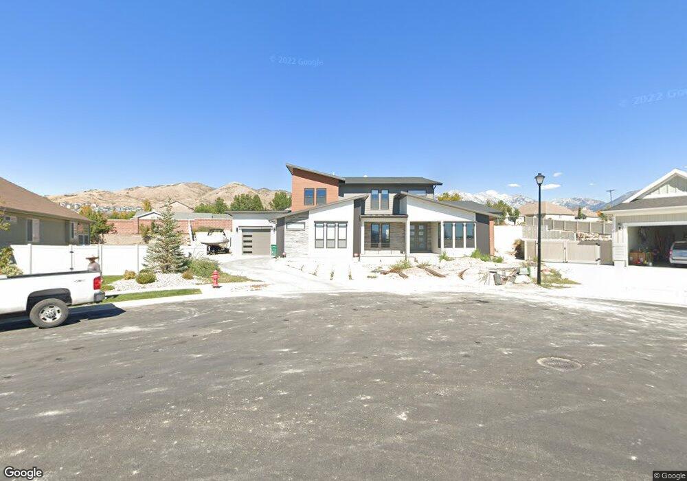 634 W 3160 N, Lehi, UT 84043 - photo 1