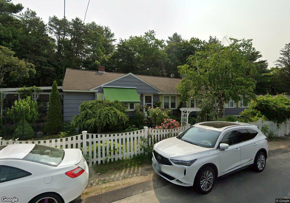 22 Wason Ave unit 1314, Nashua, NH 03060 - photo 1