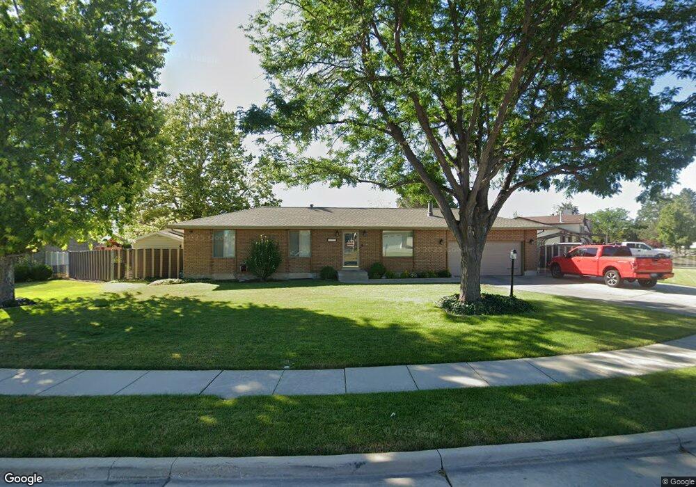 2443 W 7420 S, West Jordan, UT 84084 - photo 1