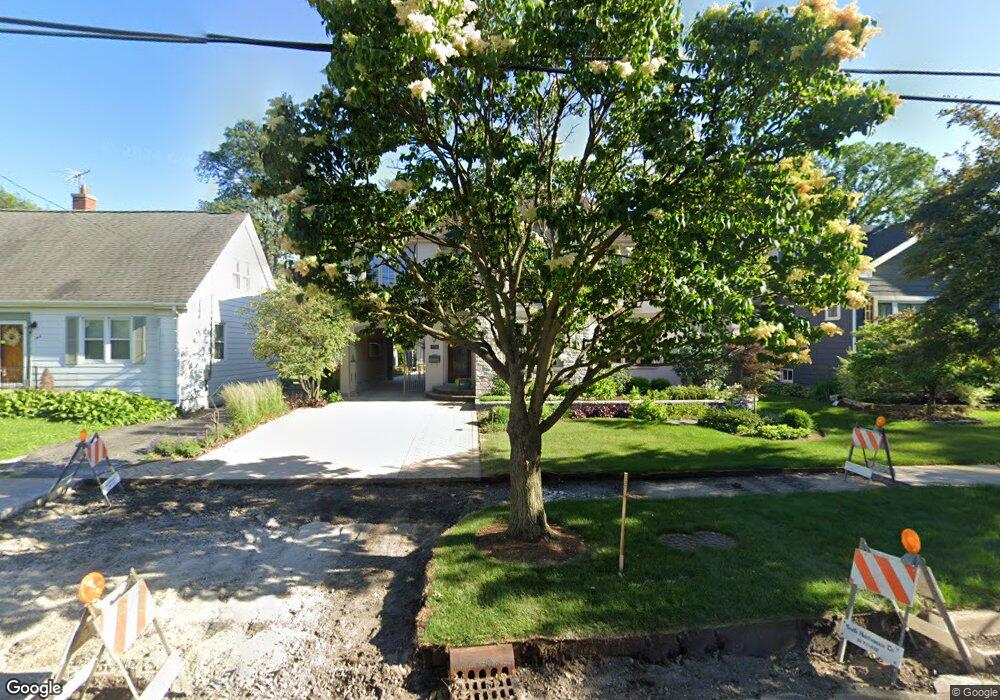 178 E Fremont Ave, Elmhurst, IL 60126 - photo 1