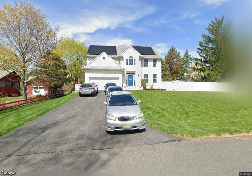 16 Ginter St, Franklin, NJ 07416 - photo 1