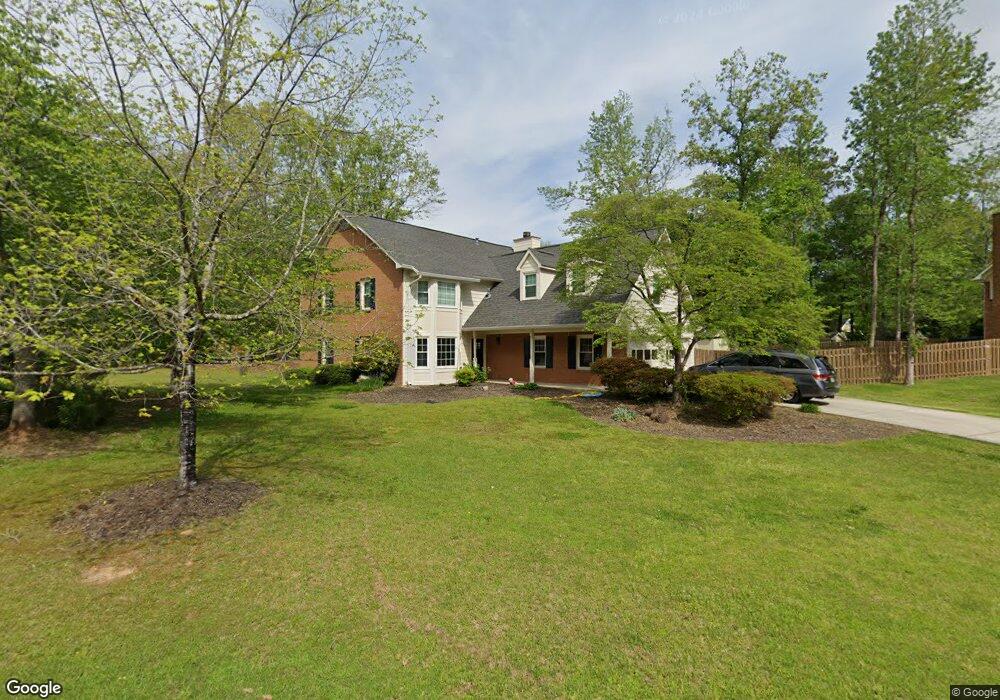 1079 Foreststone Way SW, Marietta, GA 30064 - photo 1