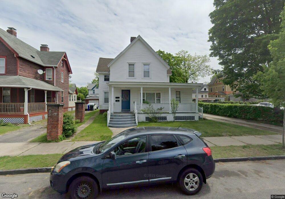 18 Vassar St unit 2nd Floor, Springfield, MA 01109 - photo 1