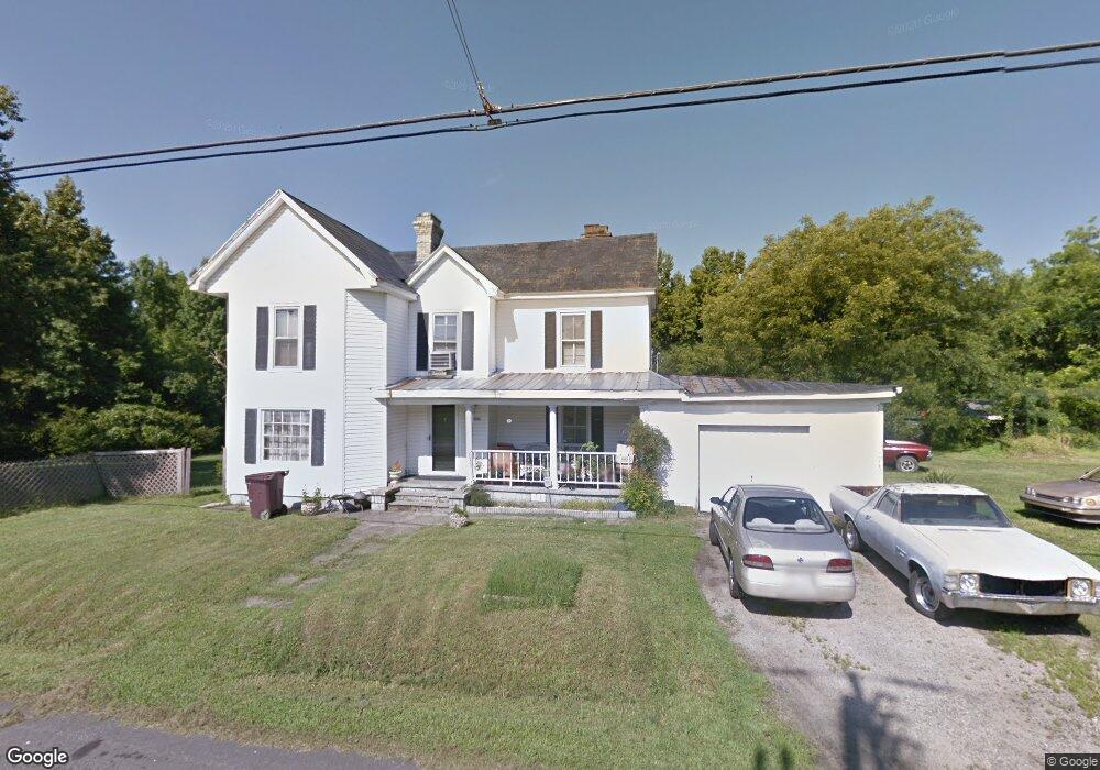 1400 Raleigh St, Oxford, NC 27565 - photo 1