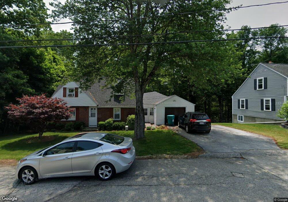 34 Virginia Dr unit A, Rochdale, MA 01542 - photo 1