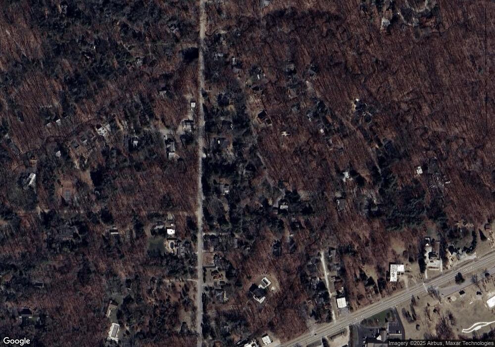 7292 Spring Ave, Three Oaks, MI 49128 - photo 1