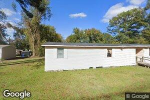 112 W South Ave, Crenshaw, MS 38621