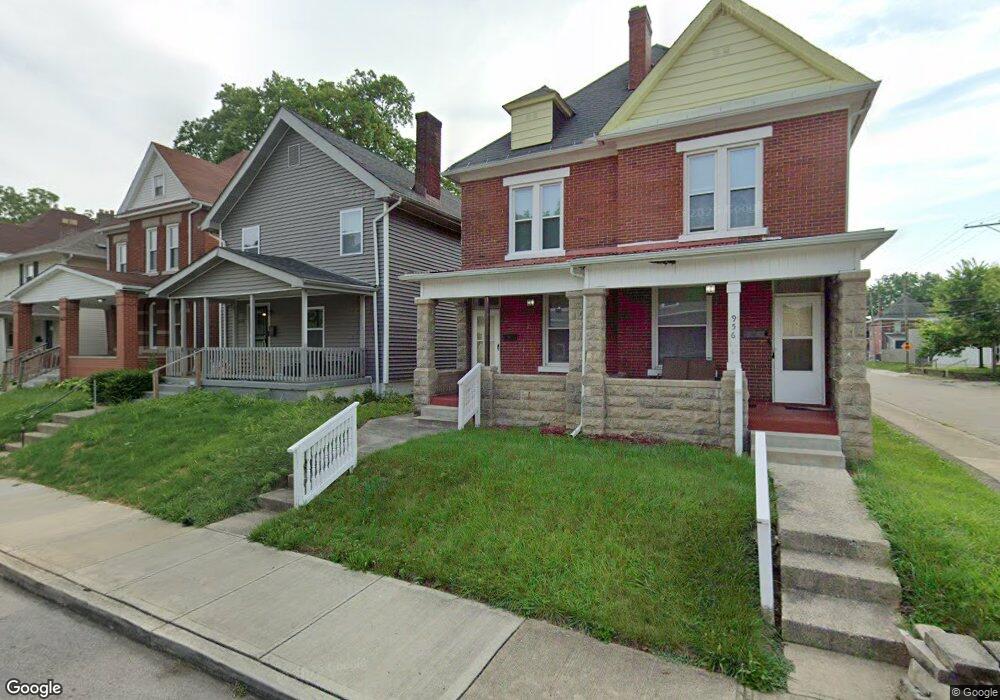 954 Wilson Ave unit 956, Columbus, OH 43206 - photo 1