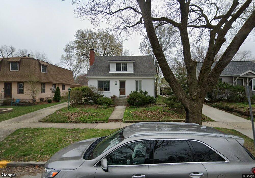 1030 W New York St, Aurora, IL 60506 - photo 1