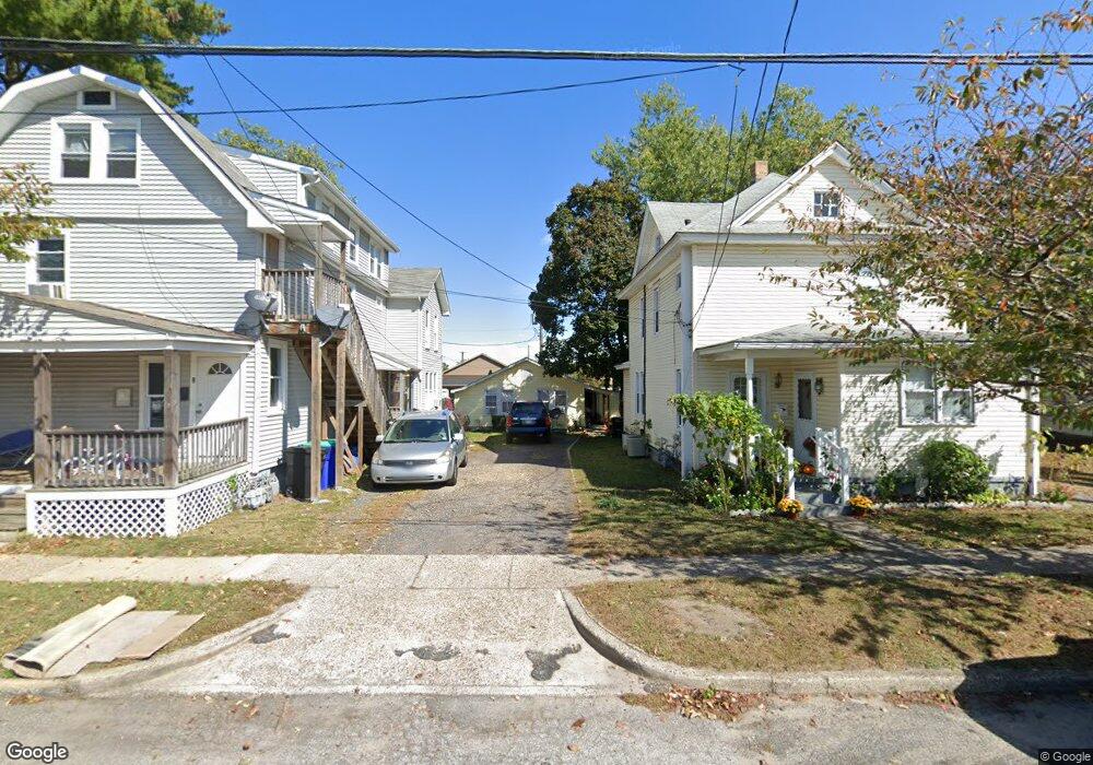 11 Washington St S, Hammonton, NJ 08037 - photo 1