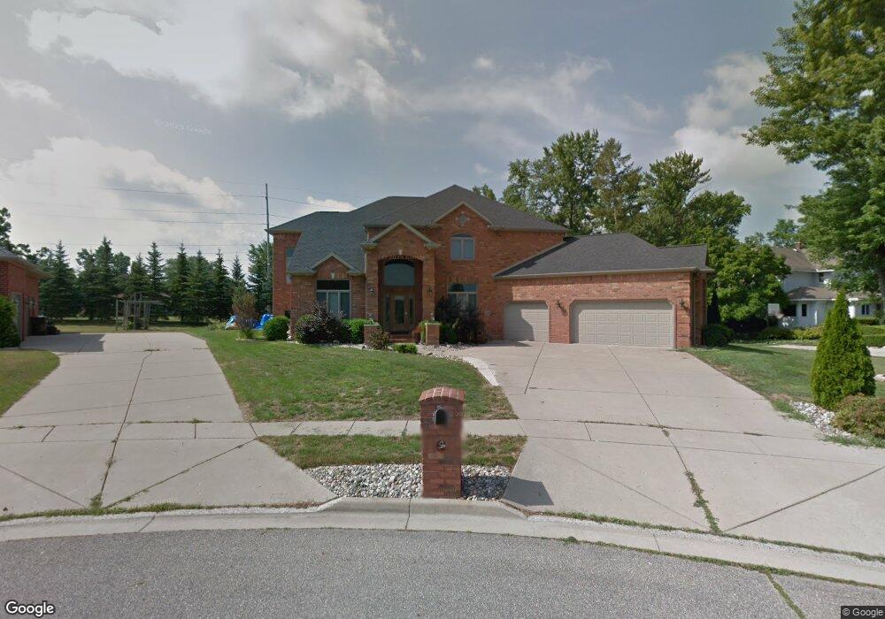 2105 Cawdor Ct, Lansing, MI 48917 - photo 1