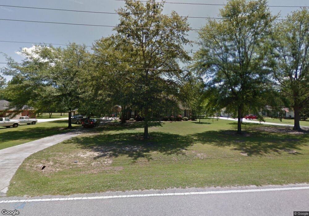 3379 Avondale Mill Rd, Macon, GA 31216 - photo 1