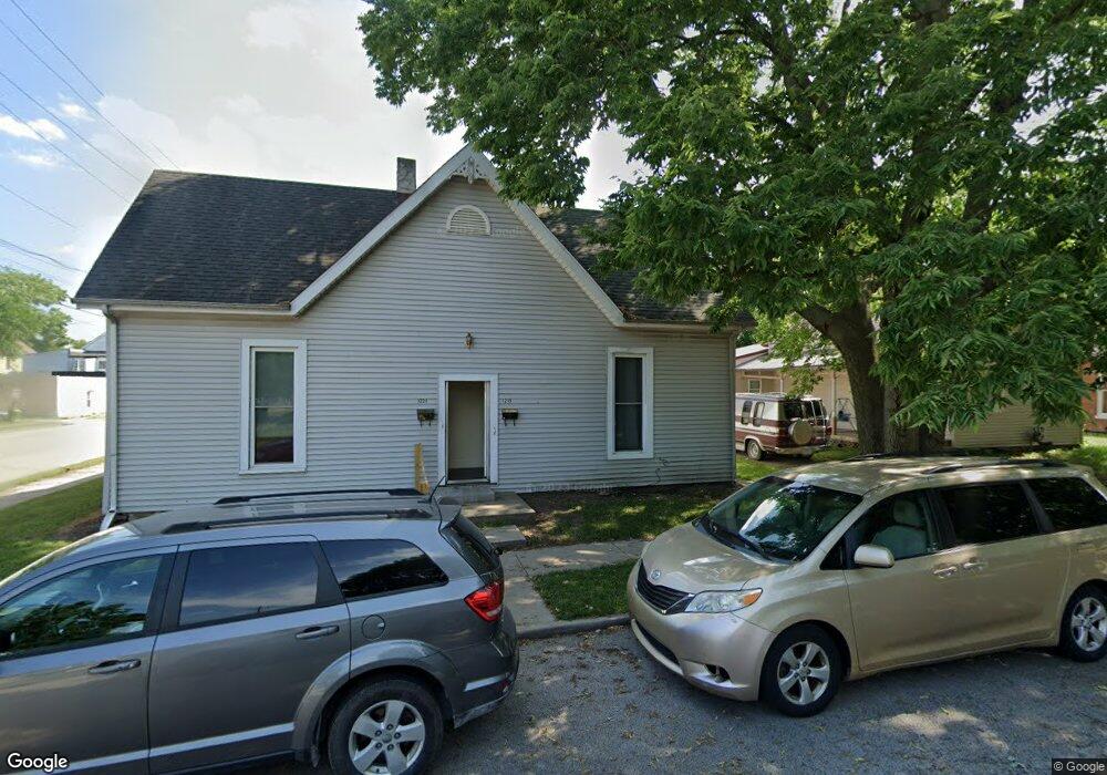 1219 Morton St, Lafayette, IN 47904 - photo 1