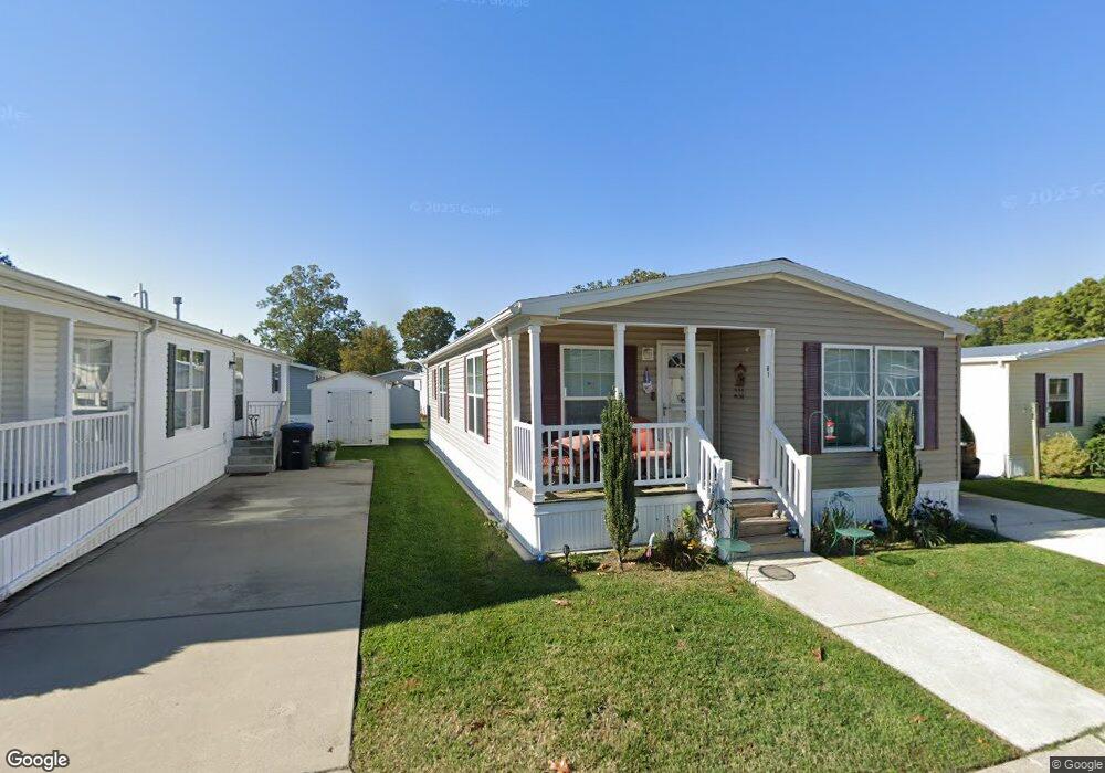 703 Ferris Ln, Williamstown, NJ 08094 - photo 1