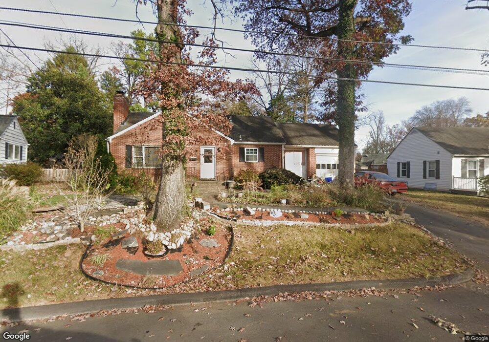 109 Floral Dr, Gaithersburg, MD 20877 - photo 1