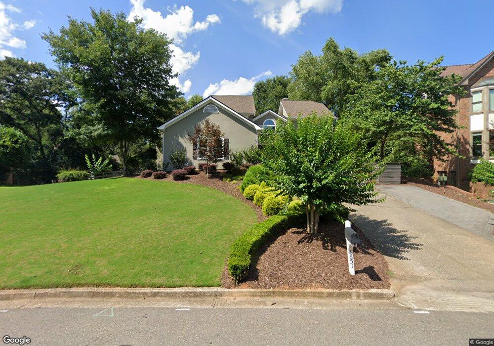 4651 Outer Bank Dr unit 11, Norcross, GA 30092 - photo 1