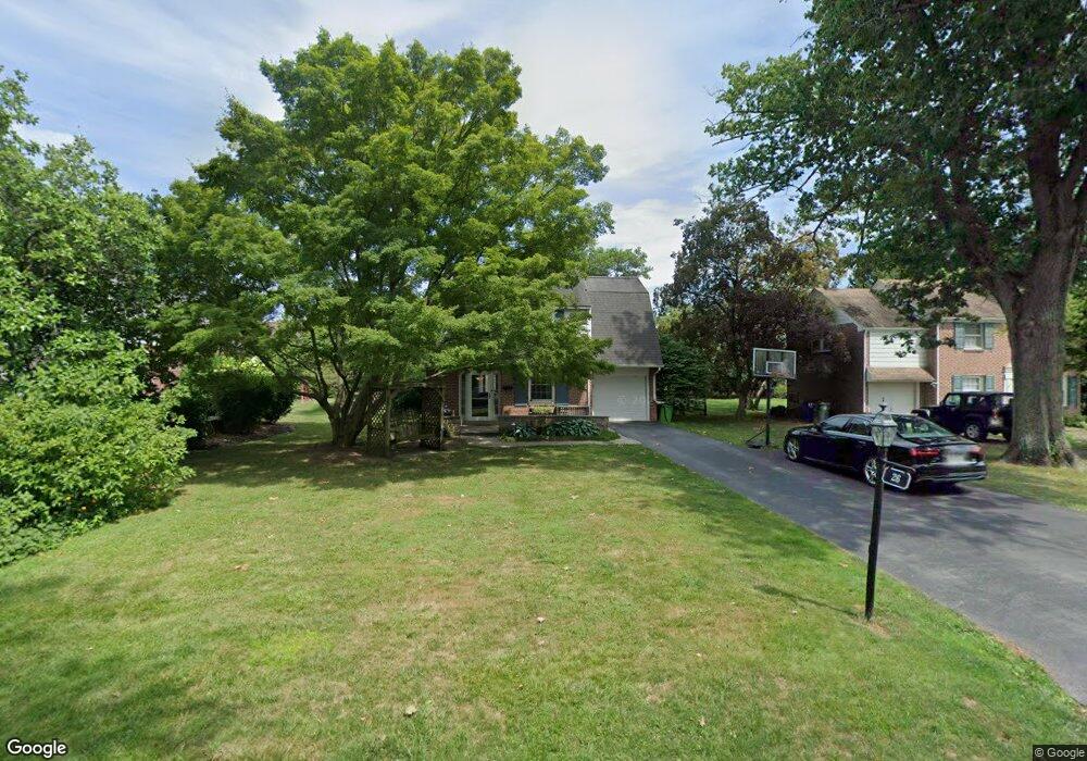 26 Medbury Ln, Wallingford, PA 19086 - photo 1