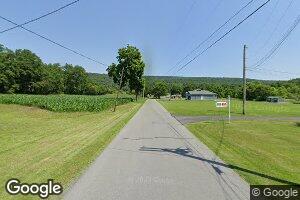 143 N East St, Aaronsburg, PA 16820