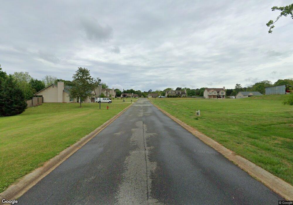 0 Morgans Ridge Ct unit 8369549, Winder, GA 30680 - photo 1