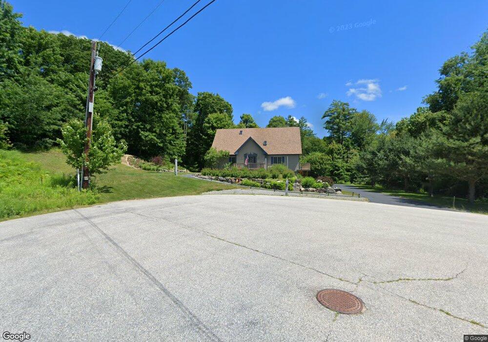 20 Hemlock Dr, Goffstown, NH 03045 - photo 1