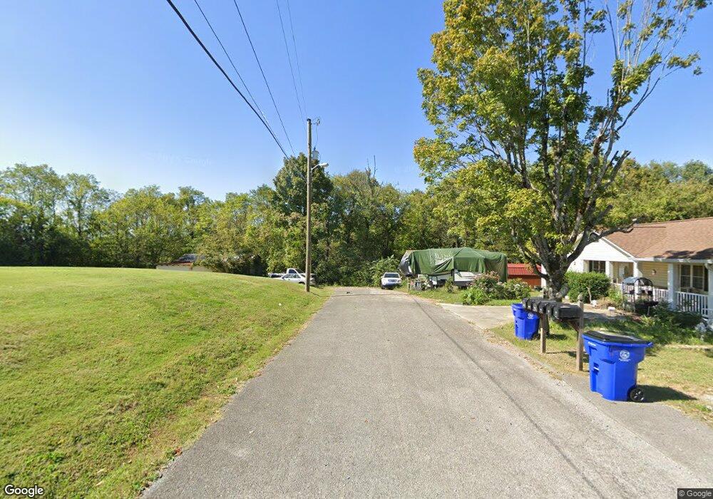 450 Barpen St NW, Cleveland, TN 37312 - photo 1