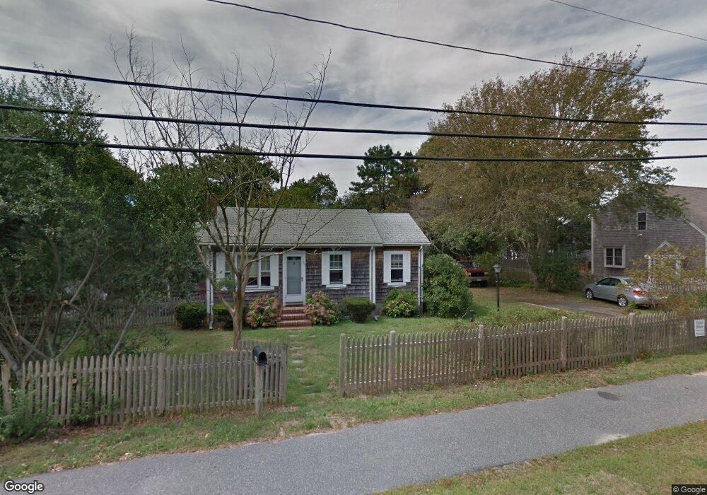 269 Seacoast Shores Blvd, East Falmouth, MA 02536 - photo 1