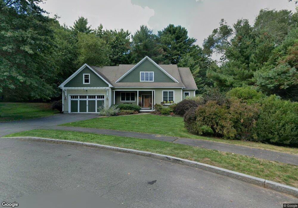 38 Cloverdale St, Florence, MA 01062 - photo 1