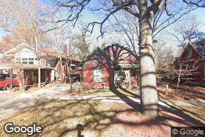 208 Indiana St, Neodesha, KS 66757