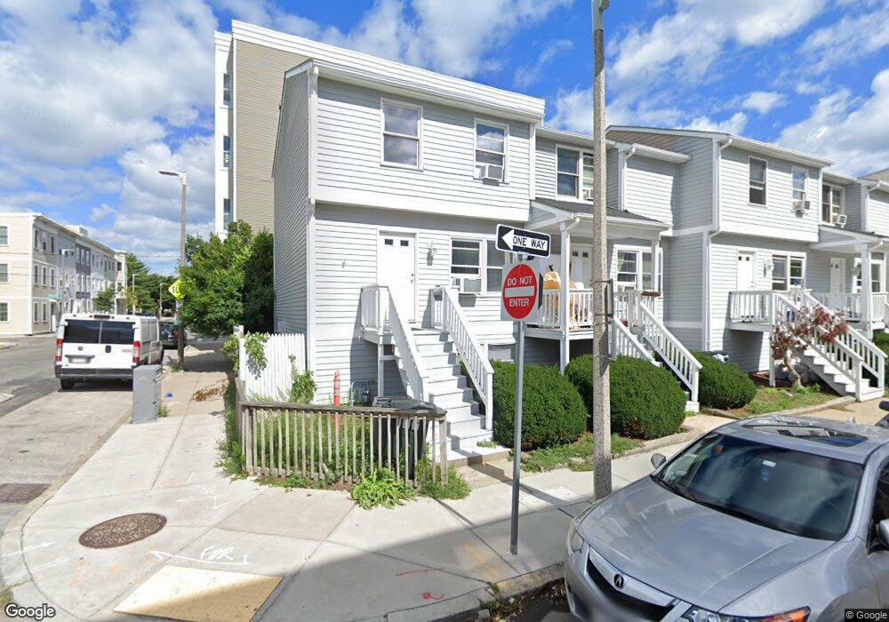 106 W 8th St unit 1, Boston, MA 02127 - photo 1