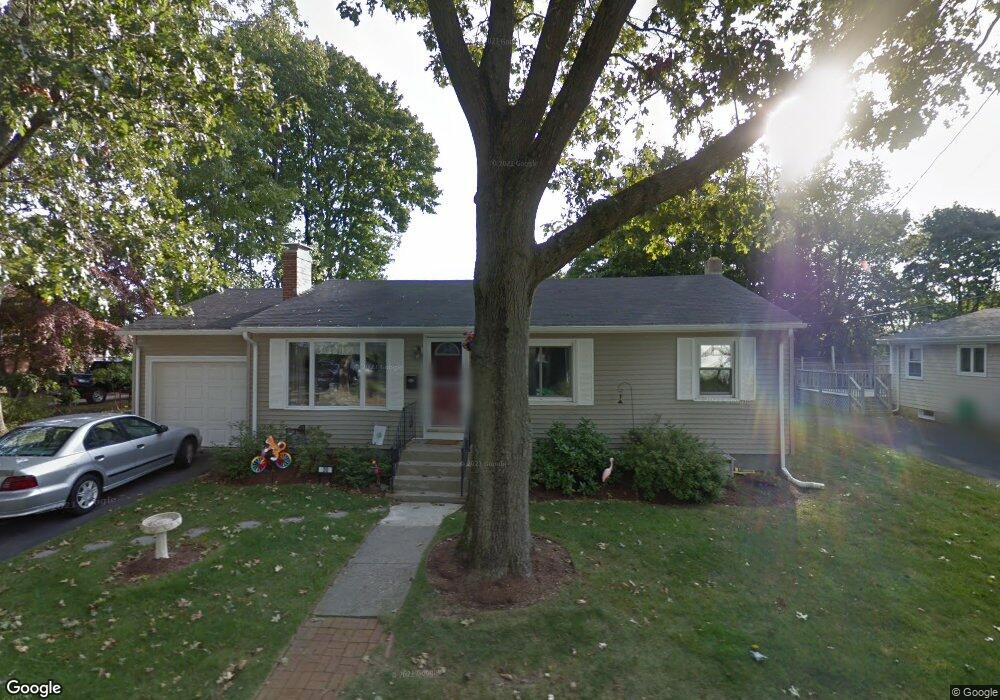 30 Stephen St, Riverside, RI 02915 - photo 1