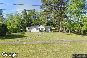 125 Byrnes St, Denmark, SC 29042
